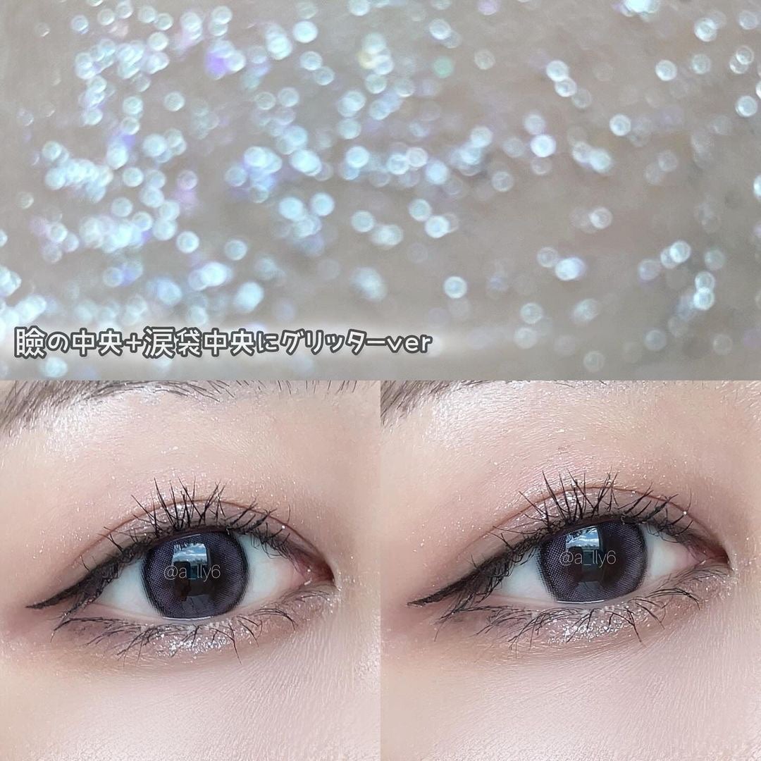 カールフィックスマスカラ/ETUDE/マスカラを使ったクチコミ(4枚目)