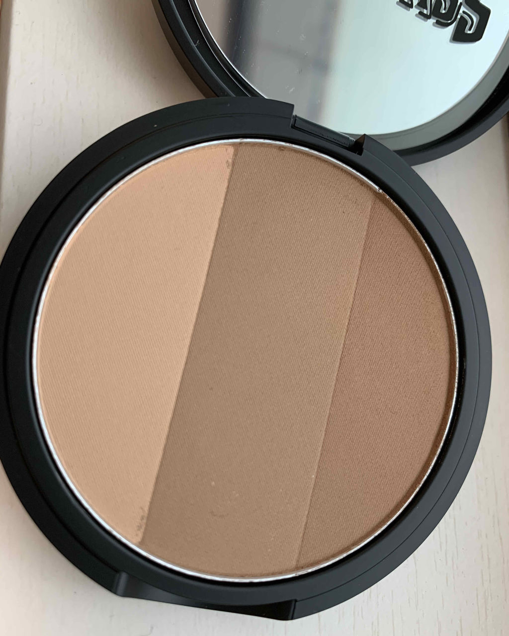 アートクラスバイロダン シェーディング/too cool for school/シェーディングを使ったクチコミ（2枚目）