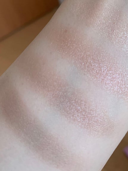 アイ カラー クォード/TOM FORD BEAUTY/アイシャドウパレットを使ったクチコミ(4枚目)