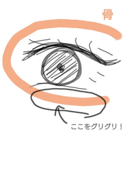 ボラージ クリーム/ちふれ/ボディクリームを使ったクチコミ(2枚目)