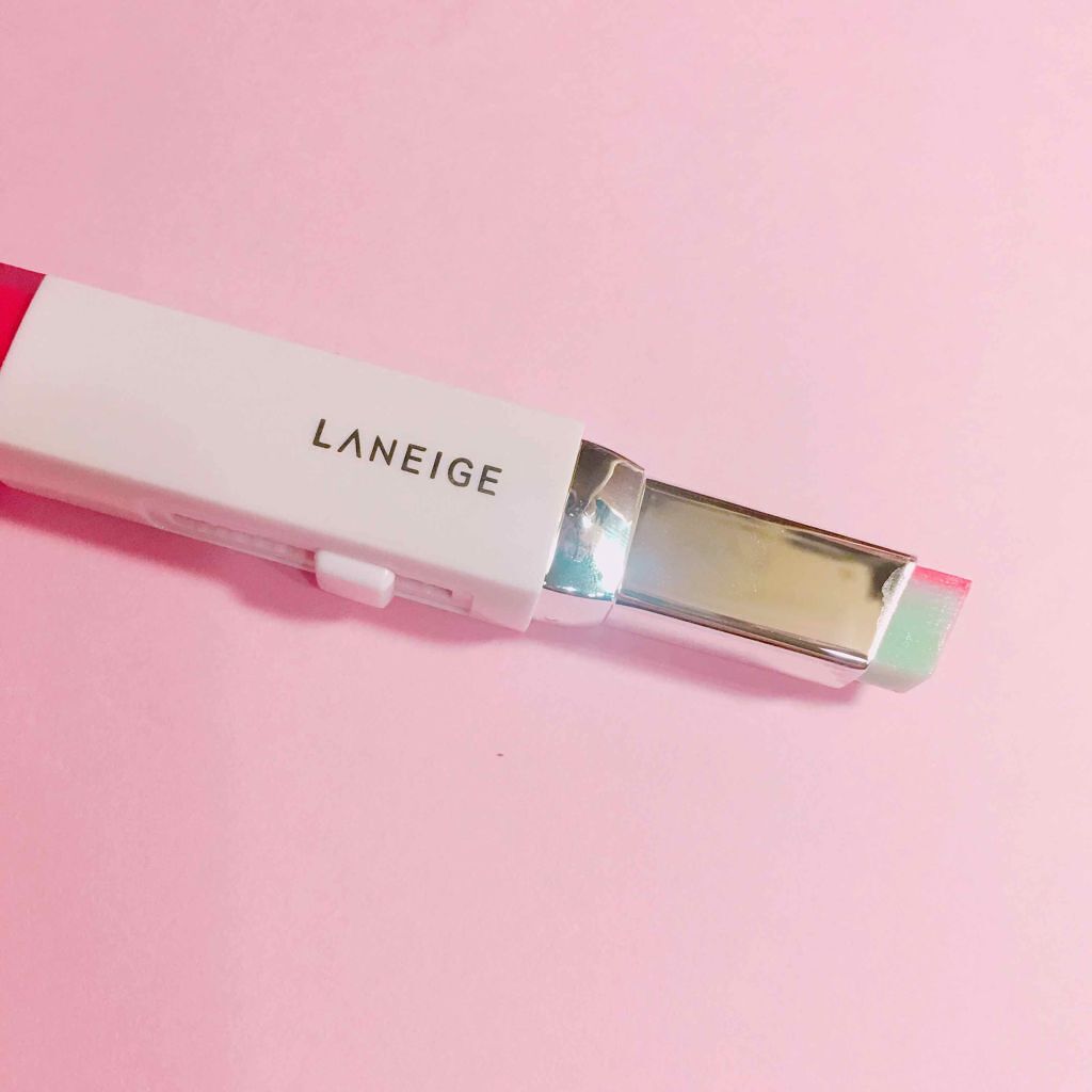 グロウフルールハイライター/キャンメイク/パウダーハイライトを使ったクチコミ(3枚目)