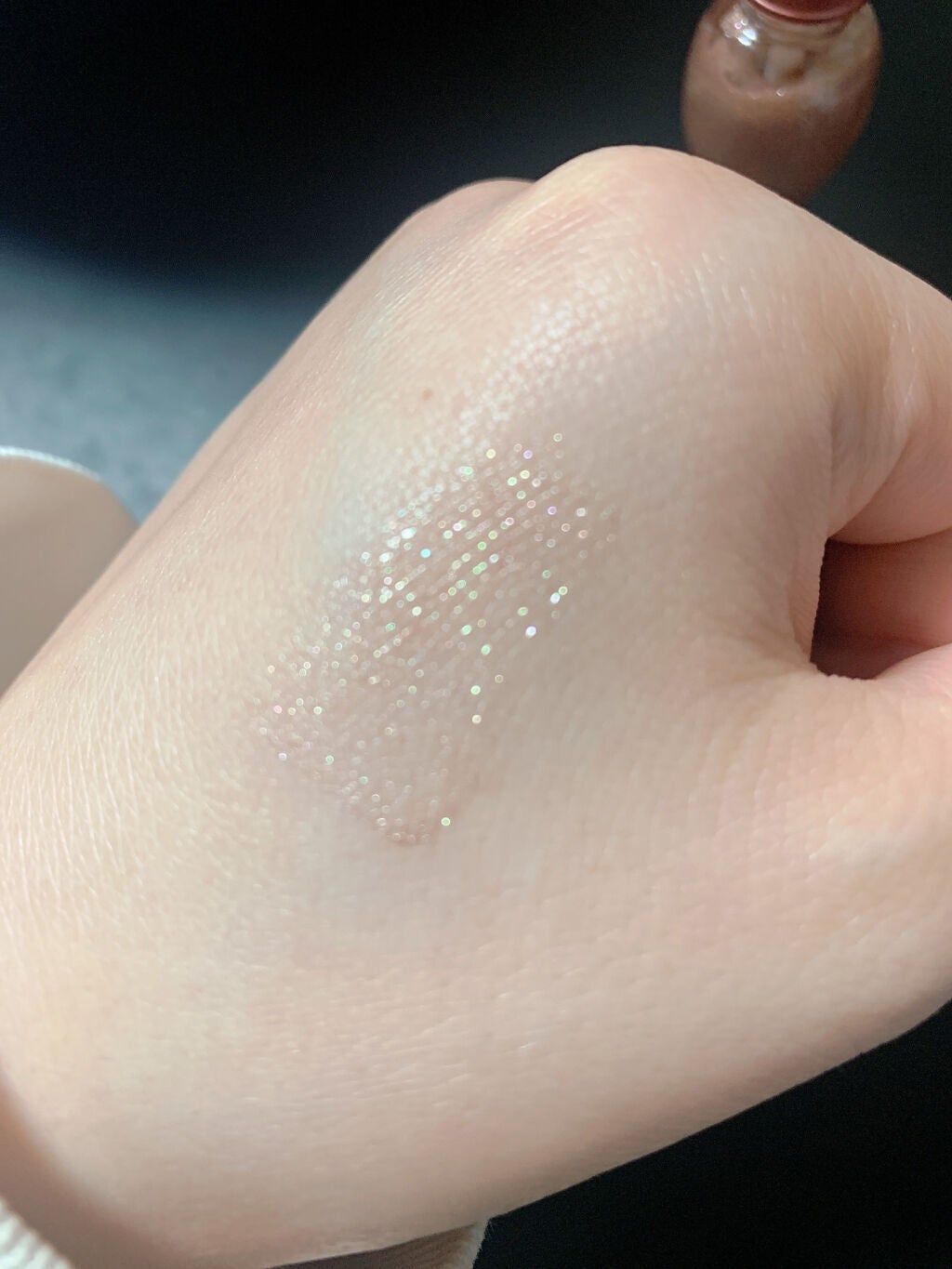 ティアー アイライナー/ETUDE/リキッドアイライナーを使ったクチコミ(3枚目)