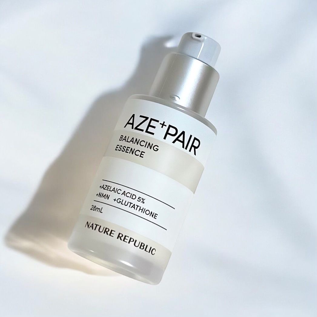 アゼペア 美容液/ネイチャーリパブリック/美容液を使ったクチコミ（3枚目）