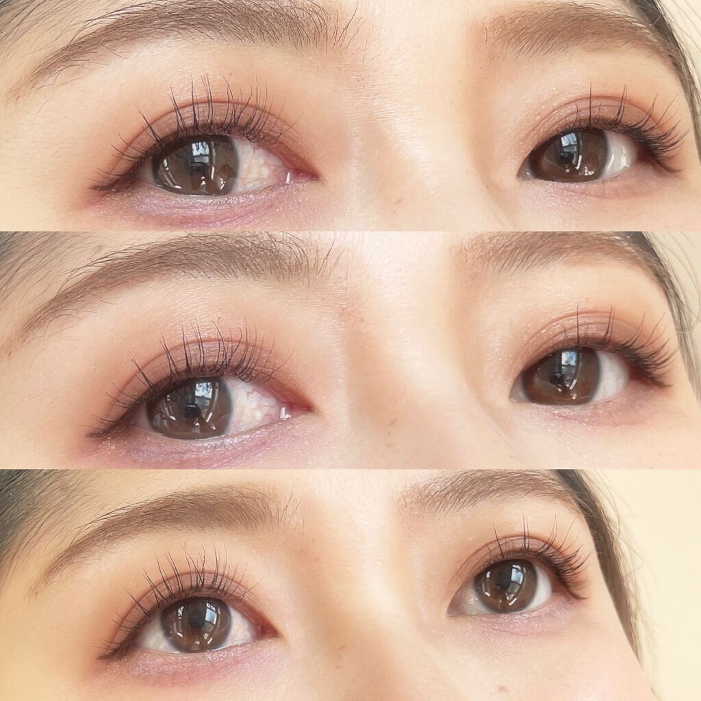 ウォータリーティントリップ/CEZANNE/リップティントを使ったクチコミ（2枚目）