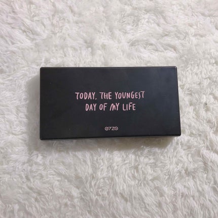 【旧品】マシュマロフィニッシュパウダー/キャンメイク/プレストパウダーを使ったクチコミ(1枚目)