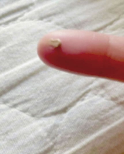 UVプライマー/Kirei&co./化粧下地を使ったクチコミ(3枚目)