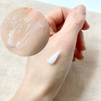 ワンダーハニー とろとろハンドクリーム サボンべべ/VECUA Honey/ハンドクリームを使ったクチコミ(4枚目)