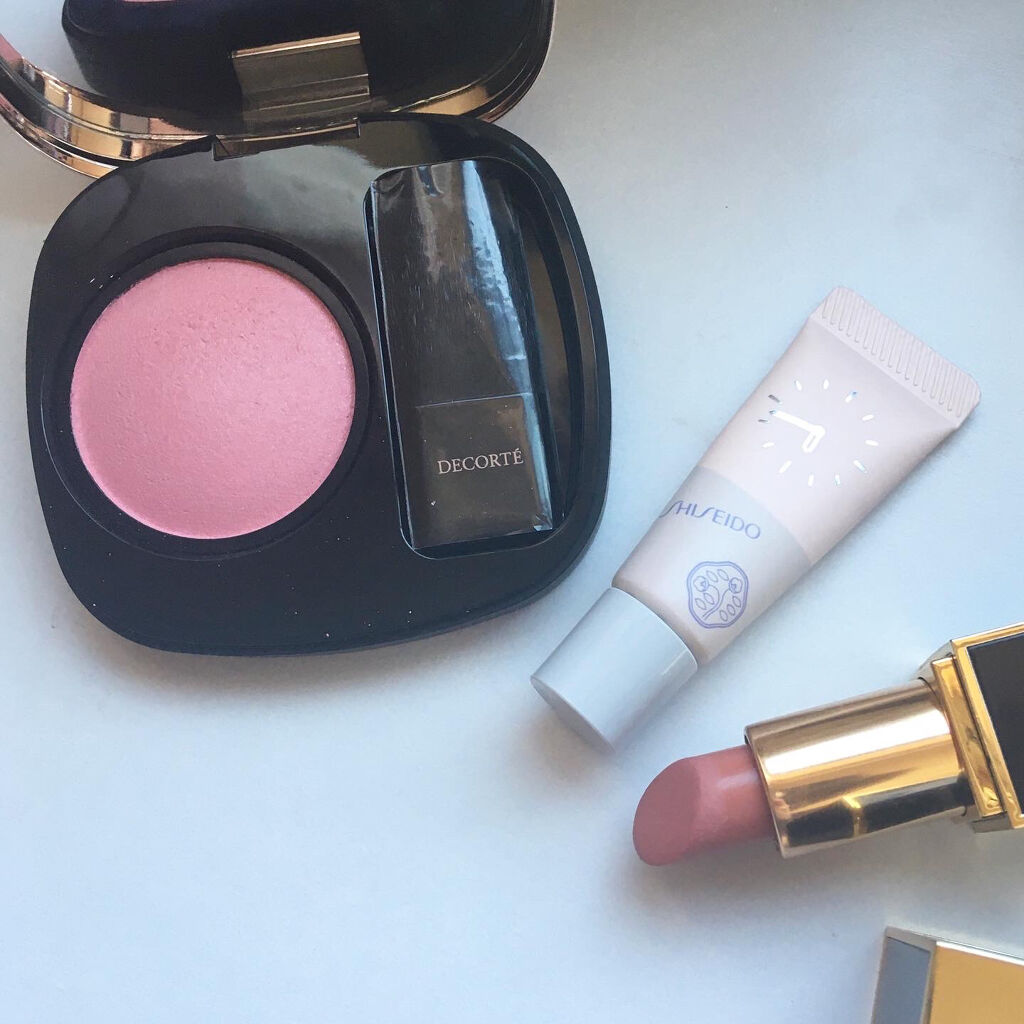 スモール アイシャドウ/M・A・C/単色アイシャドウを使ったクチコミ（3枚目）