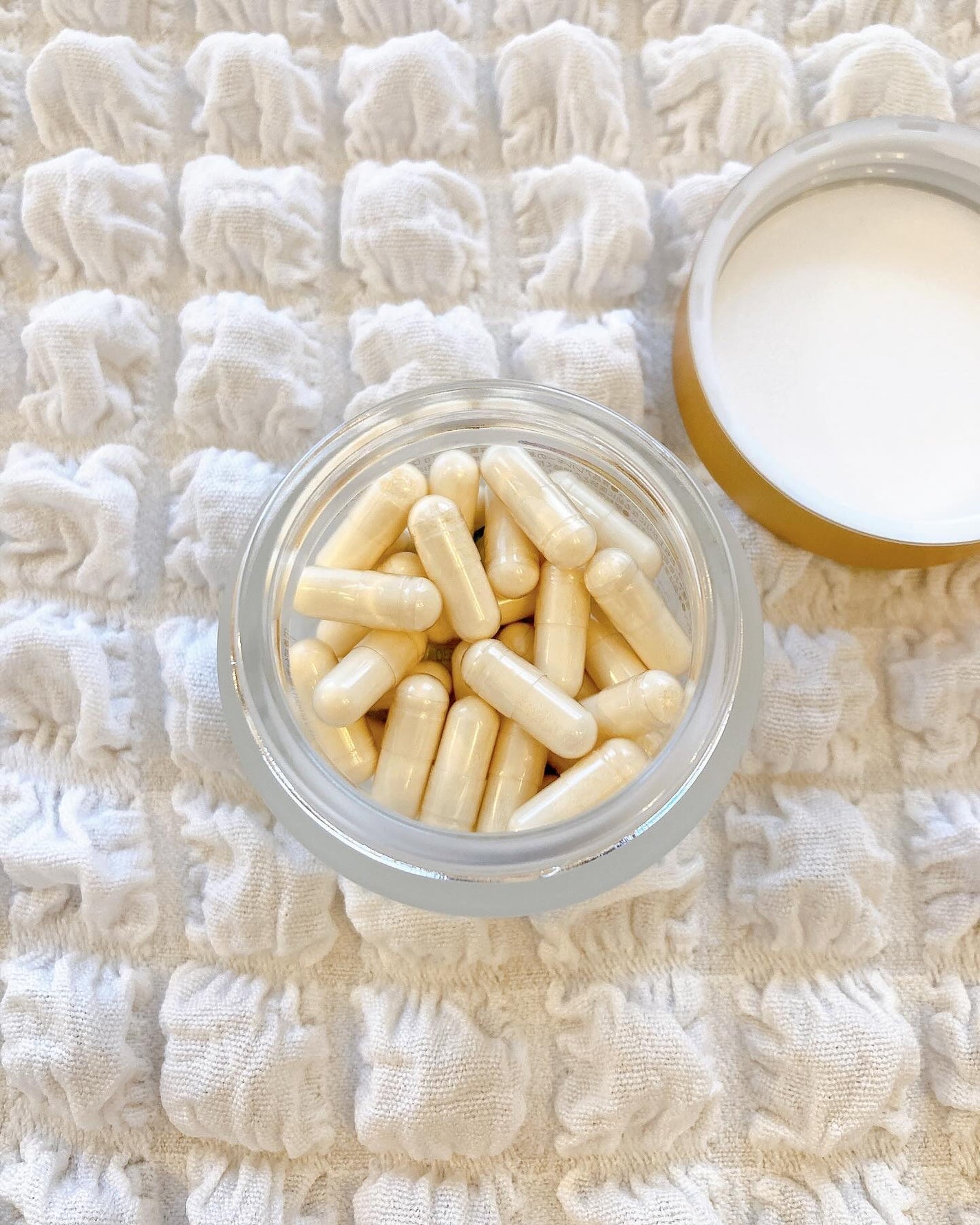 オーシープラス/オステオカルシン研究所/美容サプリメントを使ったクチコミ(2枚目)