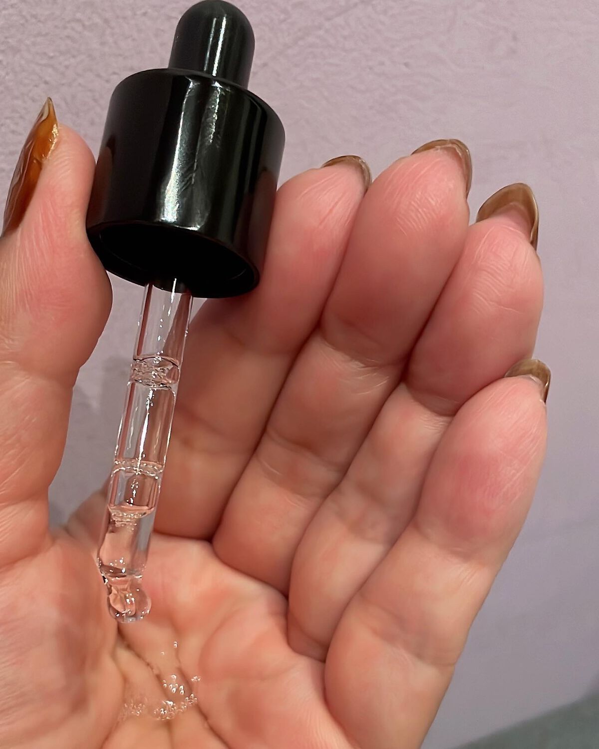 ルミエール ヴァイタルC/FEMMUE/ブースター・導入液を使ったクチコミ（2枚目）