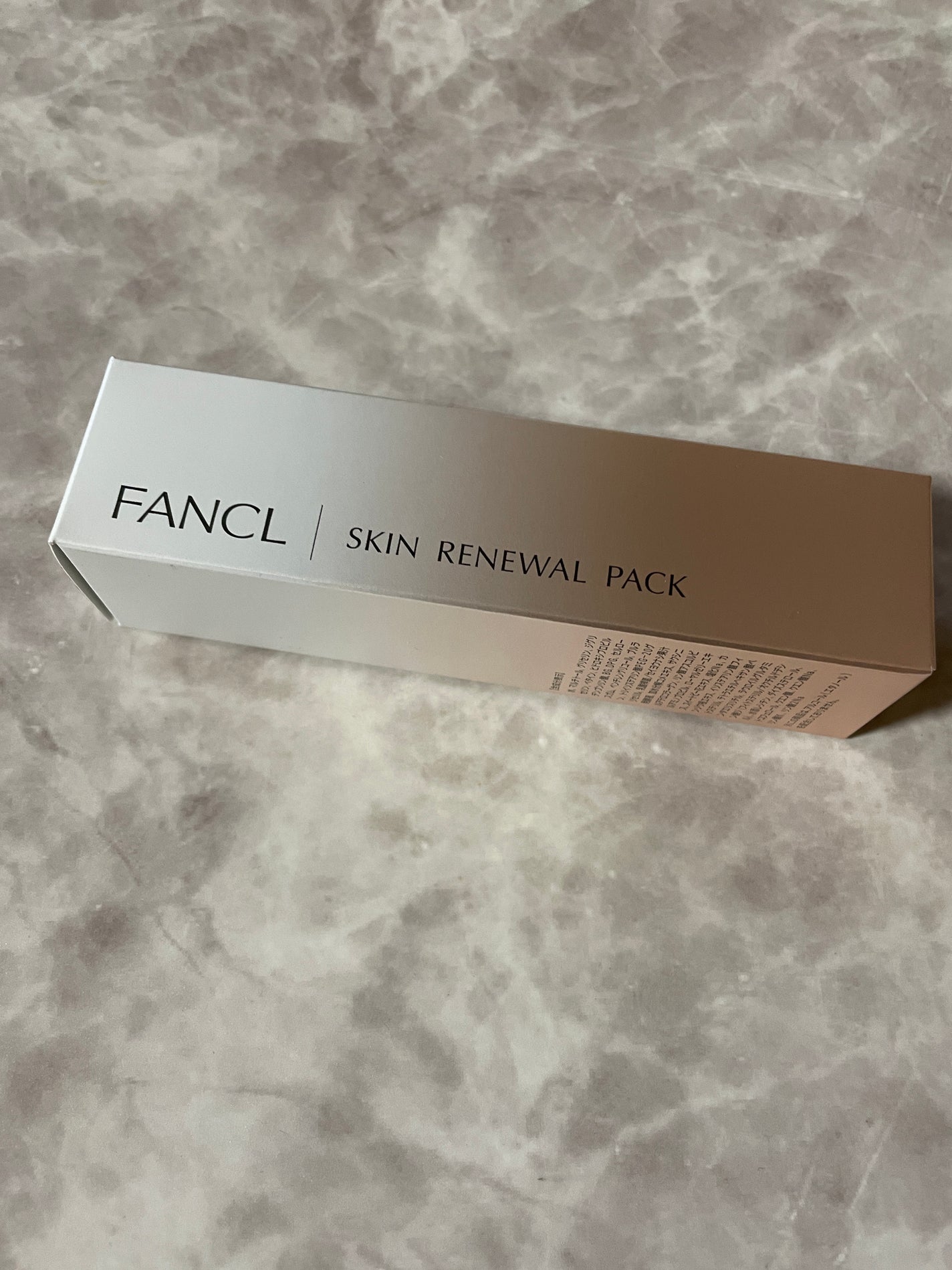 ã¹ãã³ ãªãã¥ãŒã¢ã«ããã¯/ãã¡ã³ã±ã«/æŽãæµãããã¯ã»ãã¹ã¯ã䜿ã£ãã¯ãã³ãïŒ1æç®ïŒ