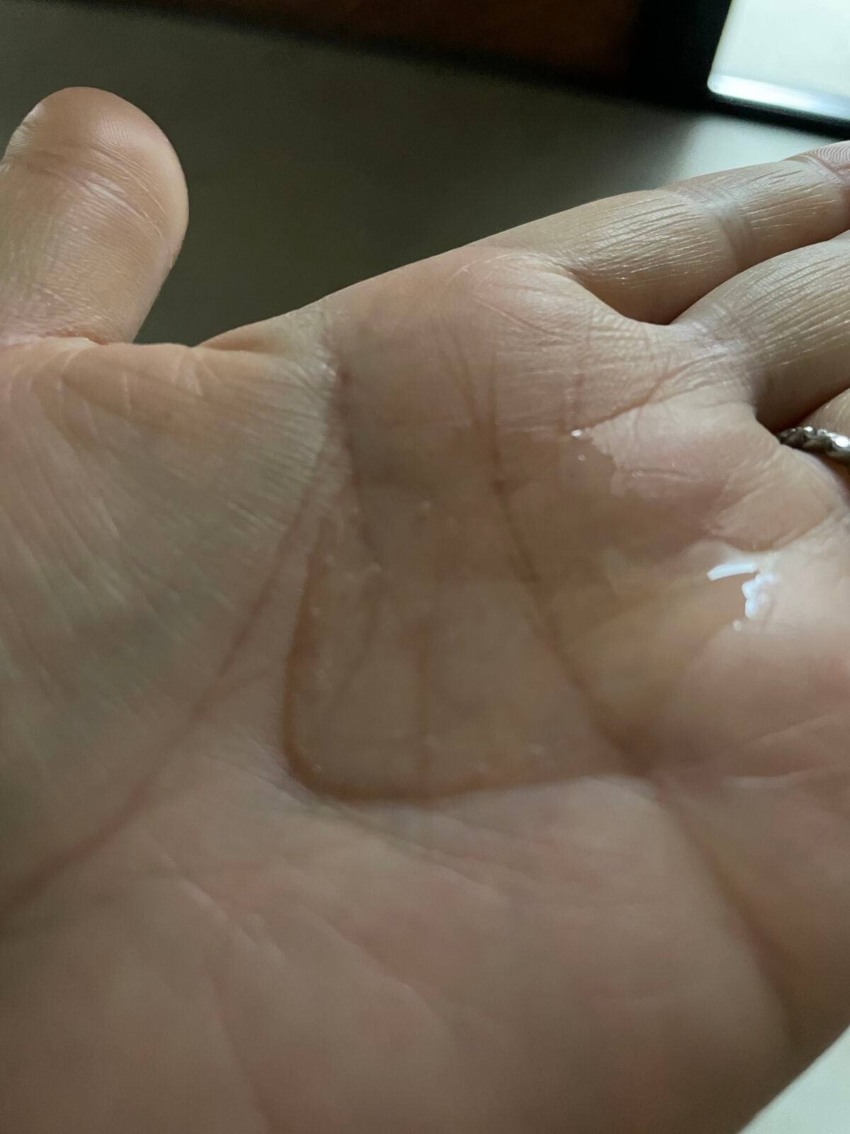 クンダル マカダミア ウルトラヘアセラム /KUNDAL/ヘアオイルを使ったクチコミ(5枚目)