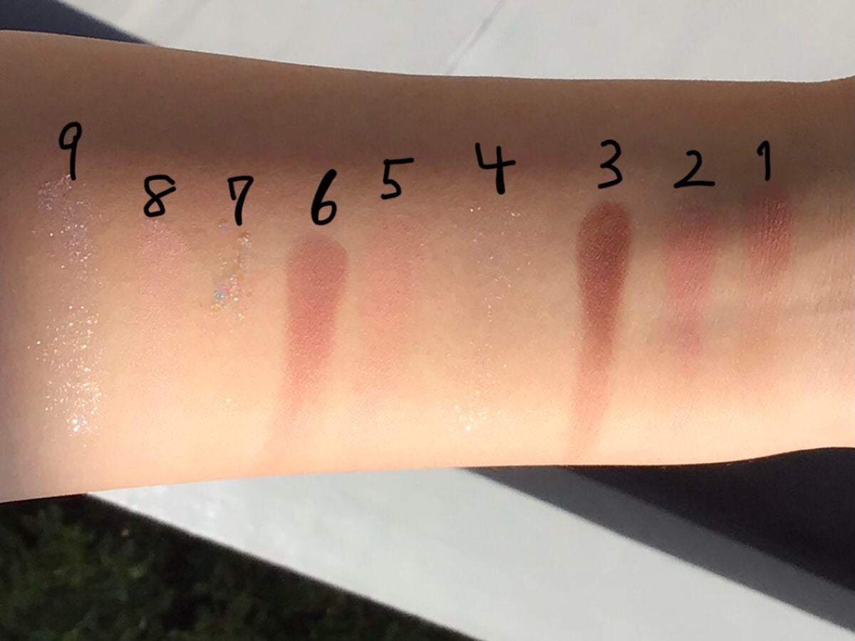 HOLD LIVE/HOLDLIVE/口紅を使ったクチコミ(1枚目)