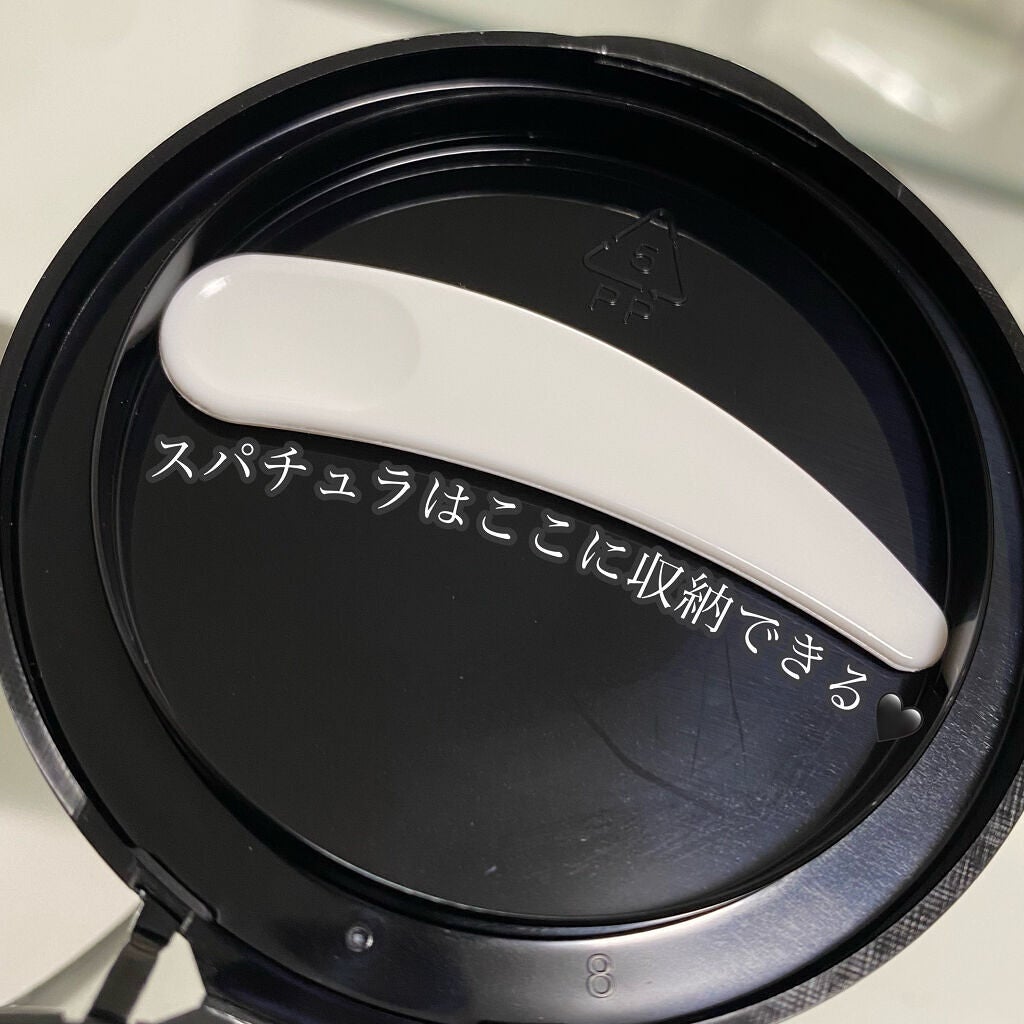 クレンジングバーム ブラック/CLAYGE/クレンジングバームを使ったクチコミ(4枚目)