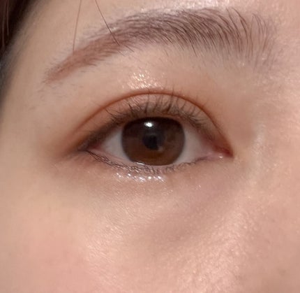 エーメイク グリッタースティック/A/mAke/グリッターを使ったクチコミ(4枚目)