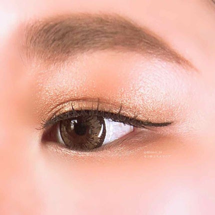 エモーションアイズ ハイディフィニション アイライナー スティロ/DOLCE&GABBANA BEAUTY/リキッドアイライナーを使ったクチコミ(4枚目)