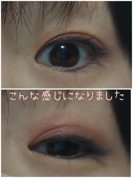 ディオール バックステージ アイ パレット 004 ローズウッド/Dior/アイシャドウパレットを使ったクチコミ(2枚目)