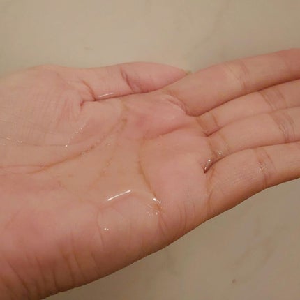 スーパーフードラボ オーガニックス シルキーリッチ シャンプー&トリートメント/SUPERFOOD LAB/市販シャンプーを使ったクチコミ(2枚目)