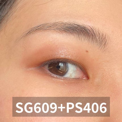 ケイト ザ アイカラー/KATE/単色アイシャドウを使ったクチコミ(4枚目)