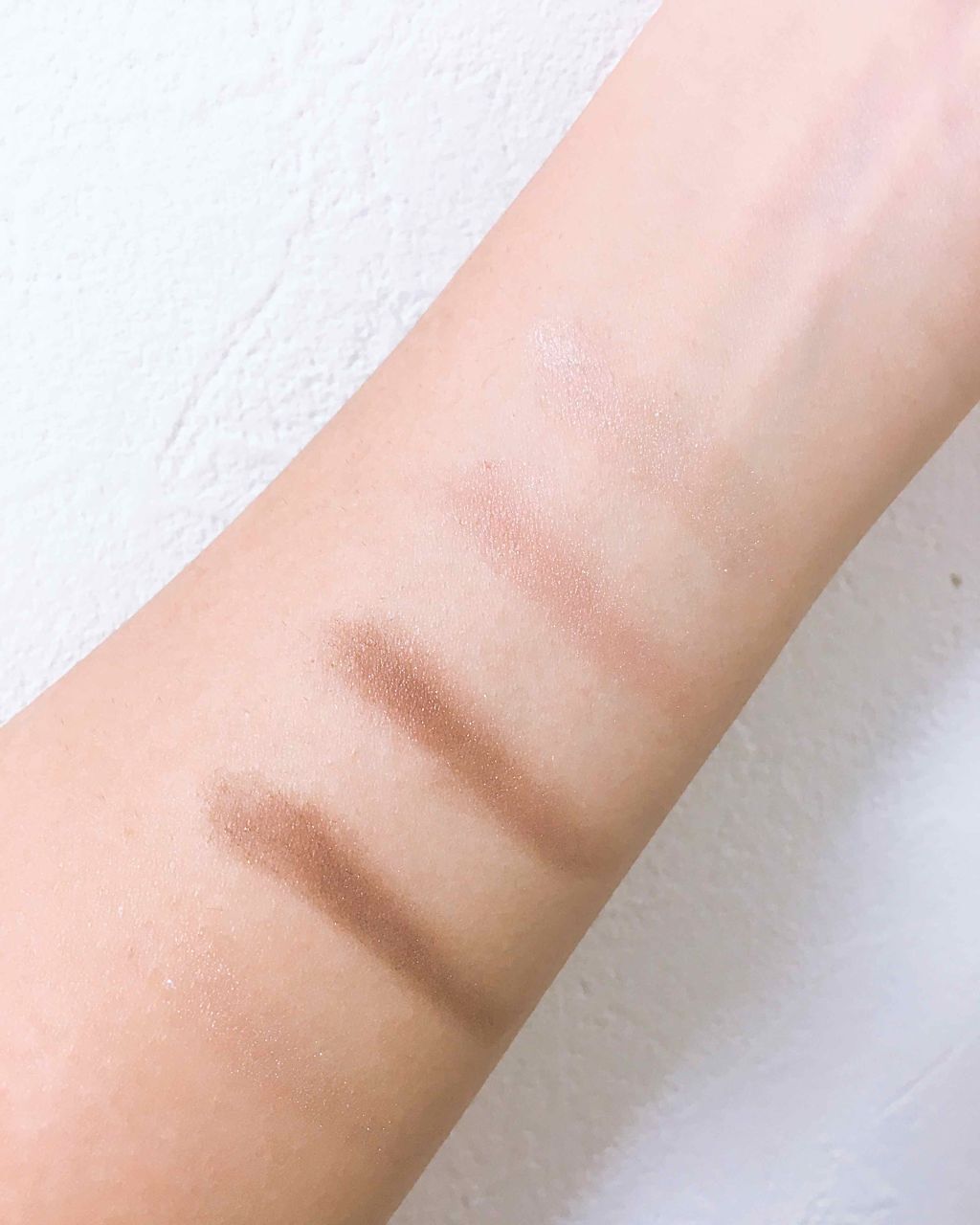 ショコラスウィート アイズ/リンメル ロンドン/アイシャドウパレットを使ったクチコミ（2枚目）