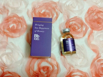 水溶性プラセンタエキス原液/Bb lab./美容液を使ったクチコミ(5枚目)