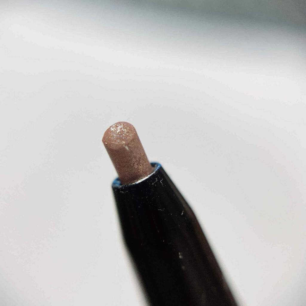 スマッジジェルアイライナー/LB/ジェルアイライナーを使ったクチコミ（3枚目）