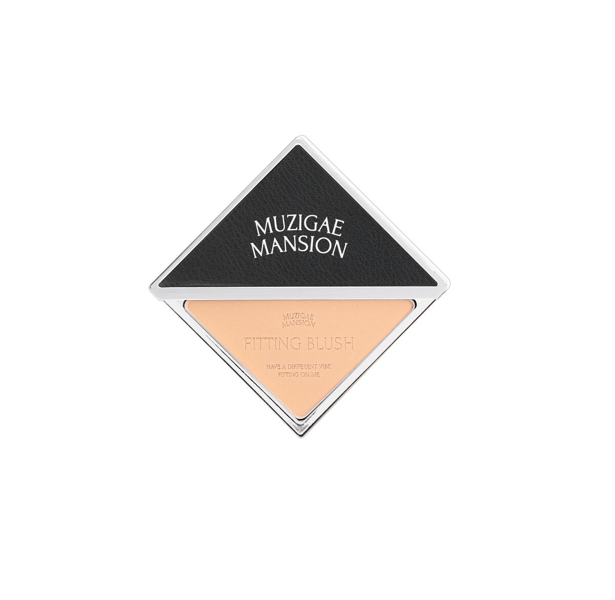 フィッティングブラッシュ 05 FIND / MUZIGAE MANSION(ムジゲ フィッティングブラッシュ 05 FIND / MUZIGAE MANSION(ムジゲ