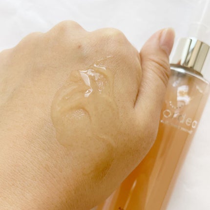 アクアクレンジング/アマルディア/クレンジングジェルを使ったクチコミ(4枚目)