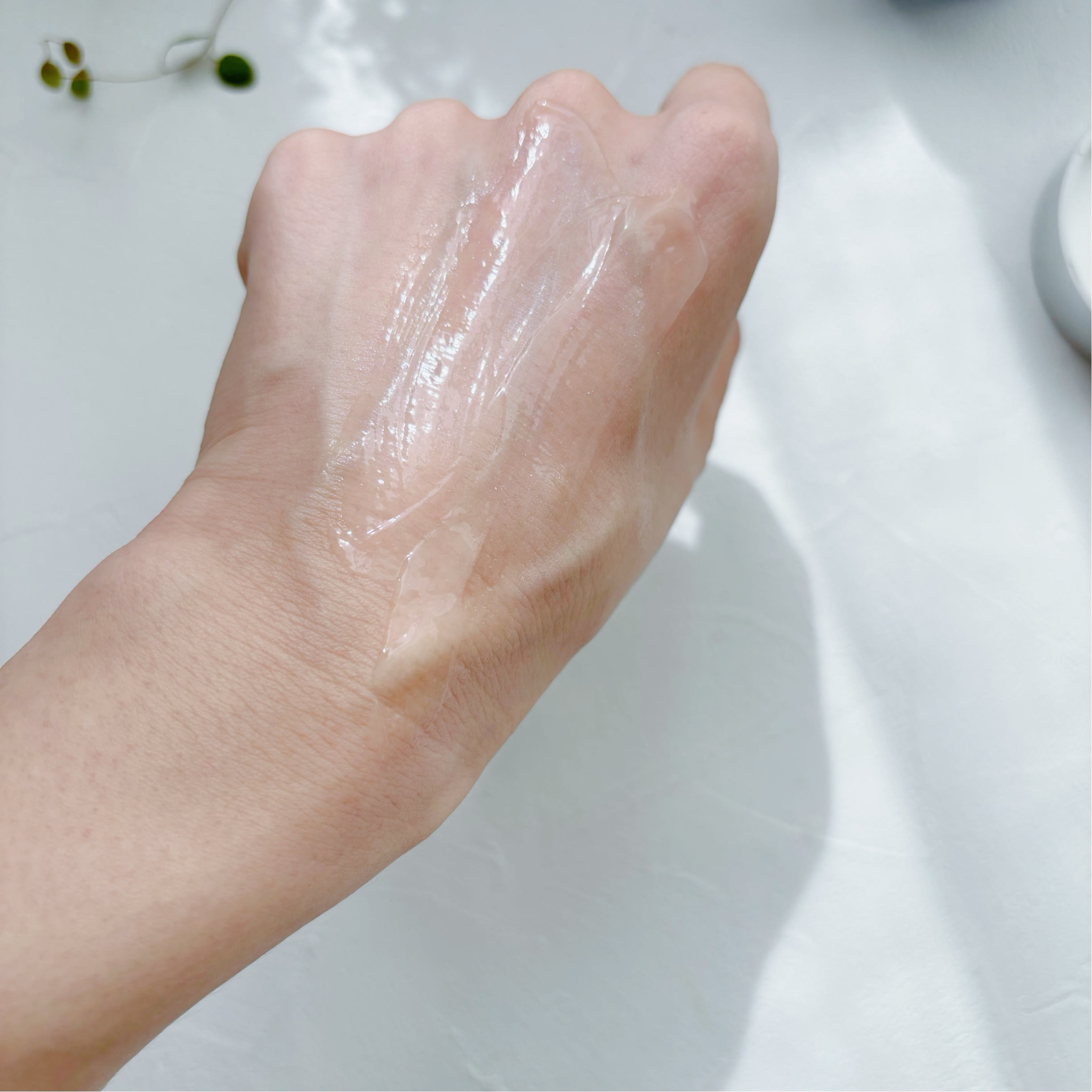 タカミ スキンピールボディ/タカミ/ボディローションを使ったクチコミ（3枚目）