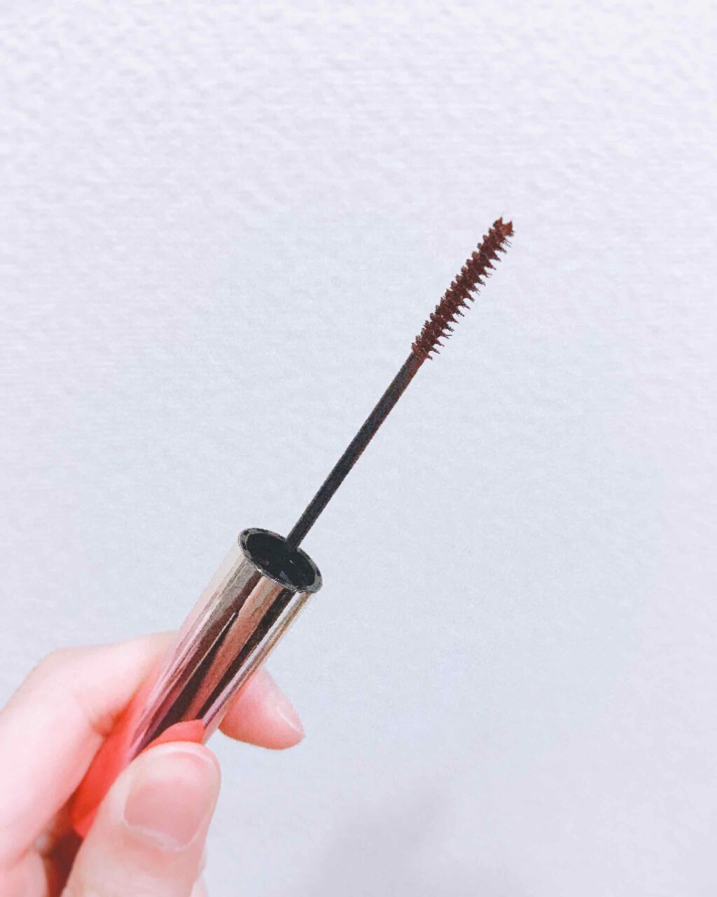 マイクロマスカラ アドバンストフィルム/ヒロインメイク/マスカラを使ったクチコミ(2枚目)