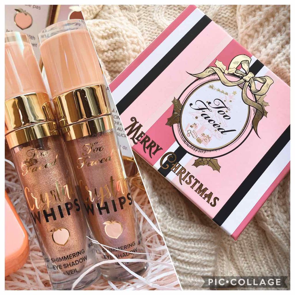 パパドントピーチ インフューズド チーク/Too Faced/パウダーチークを使ったクチコミ(4枚目)