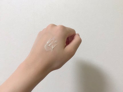 ドクタージャルト シカペア クリーム (第2世代)/Dr.Jart+/フェイスクリームを使ったクチコミ(3枚目)