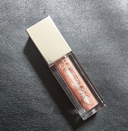 フジコシェイクシャドウ/Fujiko/リキッドアイシャドウを使ったクチコミ(2枚目)