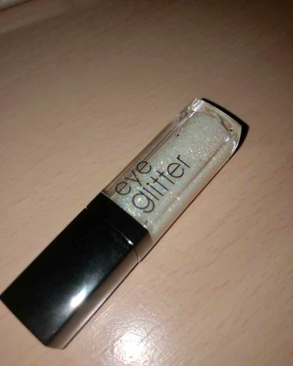 アイグリッター/A’pieu/グリッターを使ったクチコミ（1枚目）