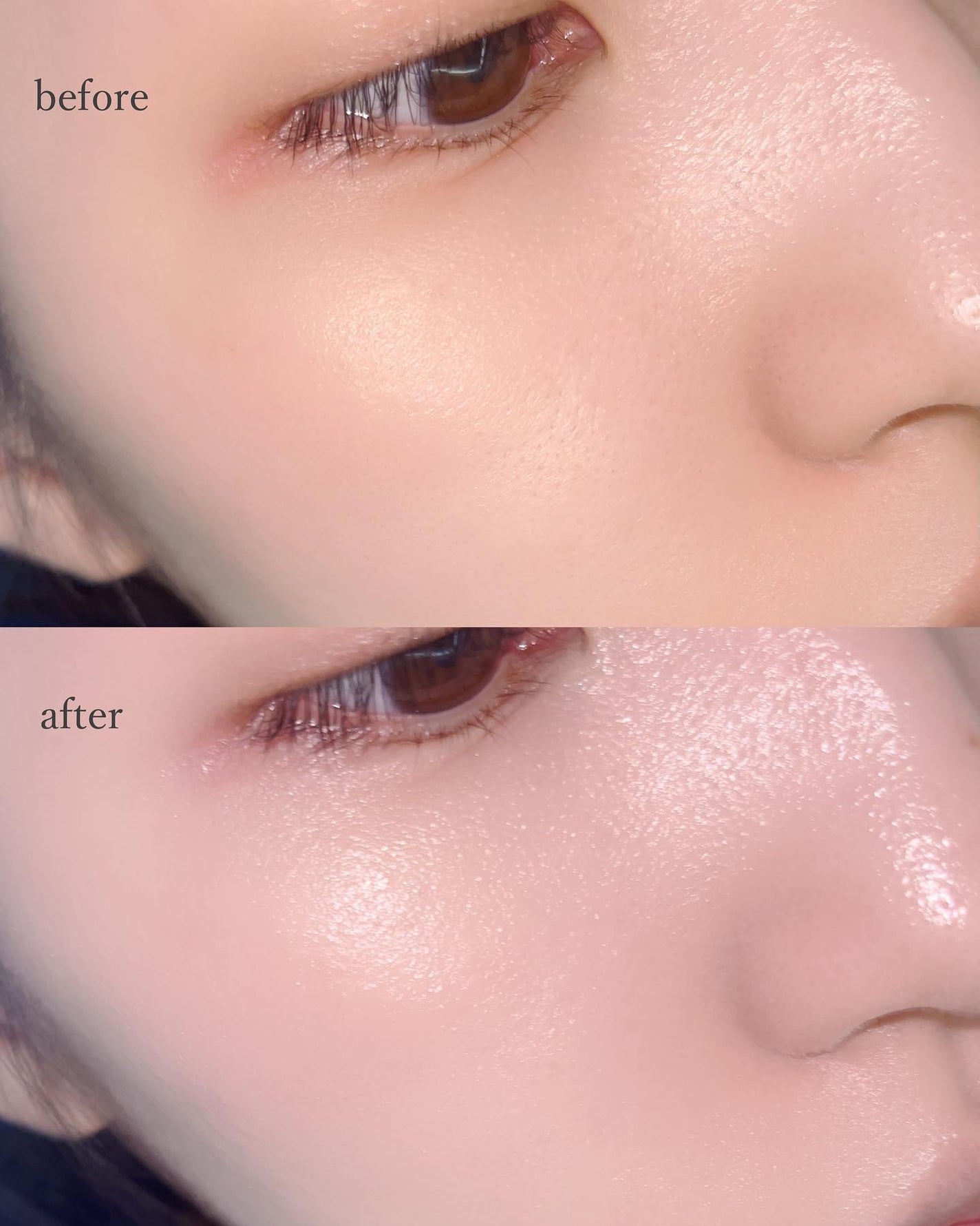 ベージュサンバーム/wooliliwoo/化粧下地を使ったクチコミ(4枚目)