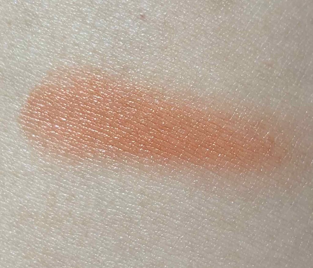 ドラマチックジェリーチーク＆リップ サマーオレンジ/LB/ジェル・クリームチークを使ったクチコミ（3枚目）