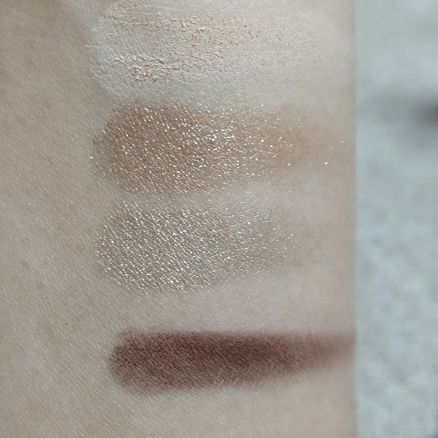 ソレイユ アイ カラー クォード/TOM FORD BEAUTY/アイシャドウパレットを使ったクチコミ(4枚目)