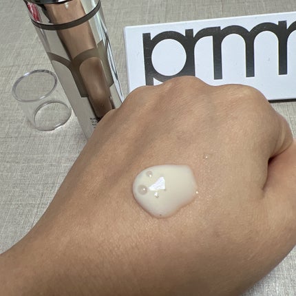 ユース ラディアンス ビタチノール セラム/primera/美容液を使ったクチコミ(2枚目)