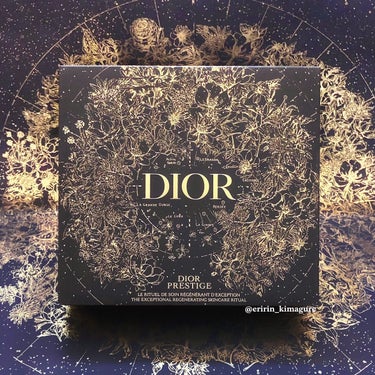 プレステージ ローション ド ローズ/Dior/化粧水を使ったクチコミ（6枚目）
