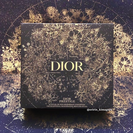 プレステージ ローション ド ローズ/Dior/化粧水を使ったクチコミ(6枚目)