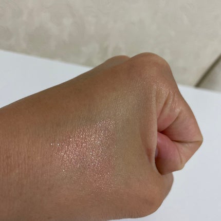 シャドーカスタマイズ/MAJOLICA MAJORCA/単色アイシャドウを使ったクチコミ(5枚目)