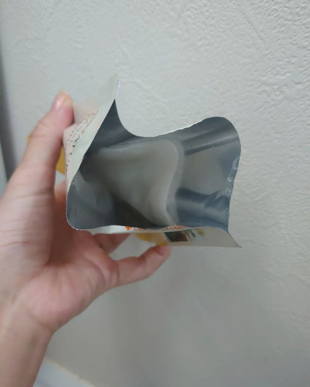 オールナチュラル マスクパックDK/allNATURAL/シートマスク・パックを使ったクチコミ(5枚目)