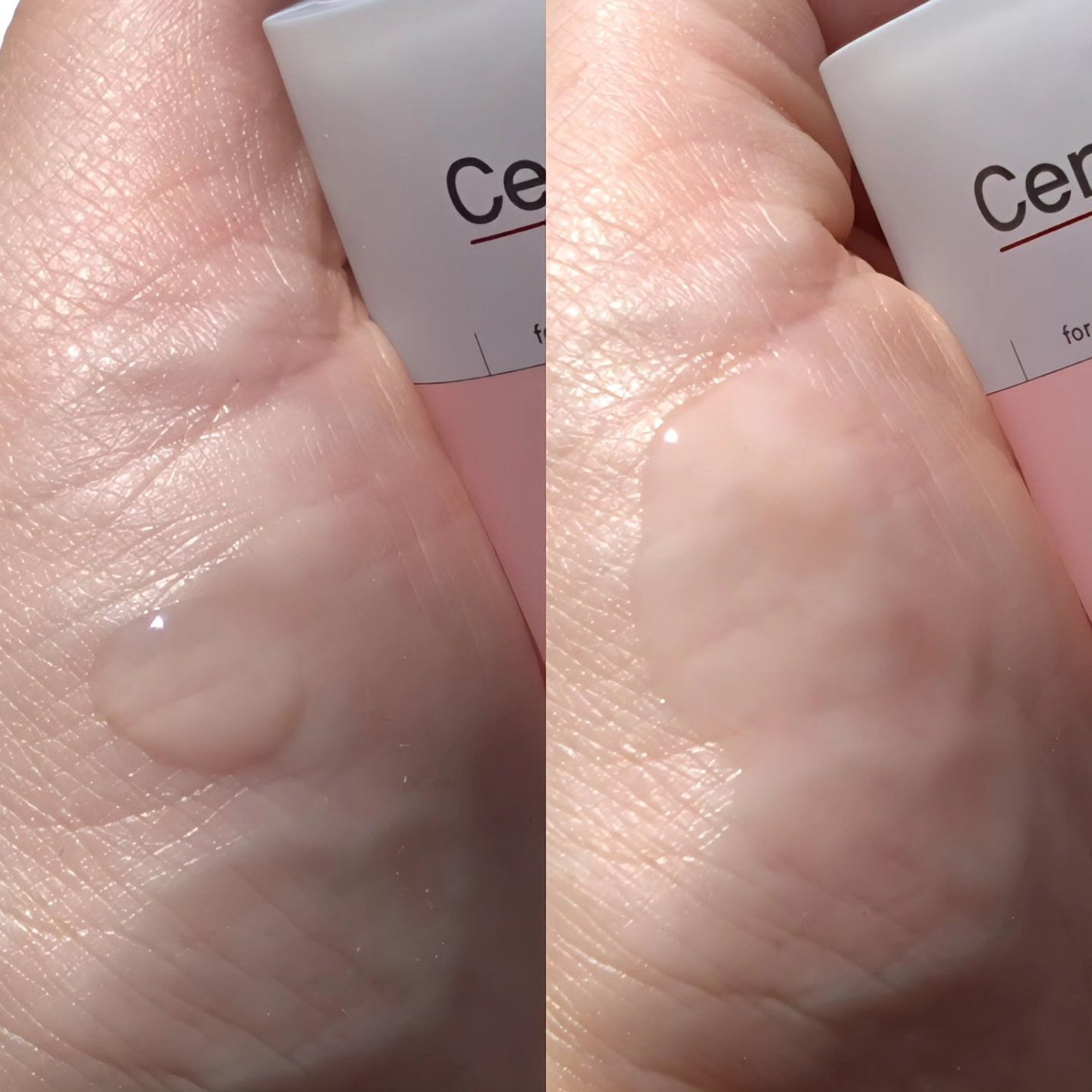 マデカデイリーリペアアンプル/センテリアン24/美容液を使ったクチコミ(4枚目)