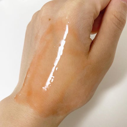 レチノールディープクレンザー/LIALUSTER/その他洗顔料を使ったクチコミ(4枚目)