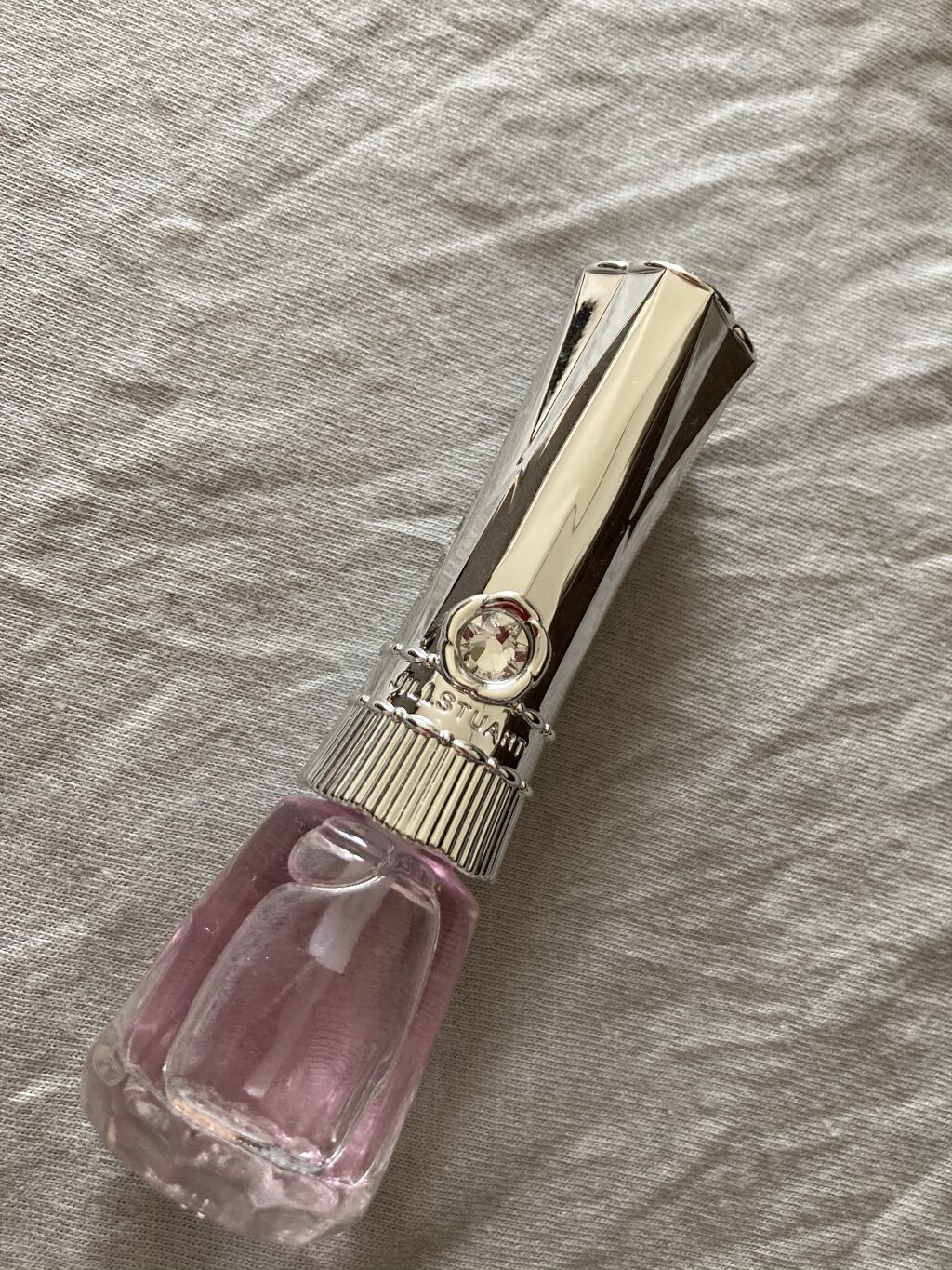 フラワーネイルオイル N/JILL STUART/ネイルオイル・トリートメントを使ったクチコミ（1枚目）