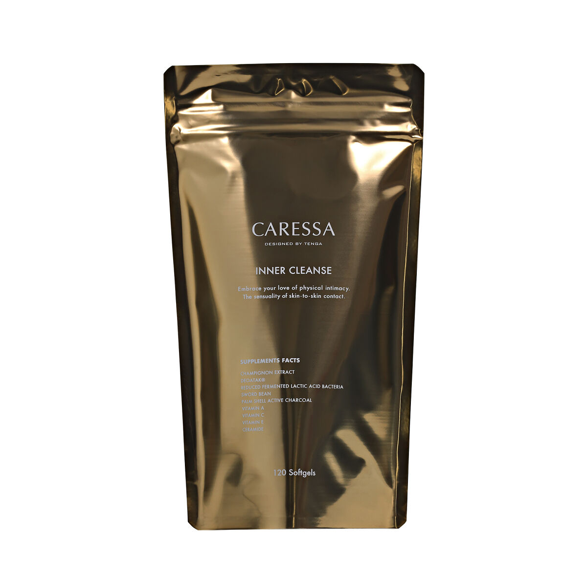 パウチタイプ 72g