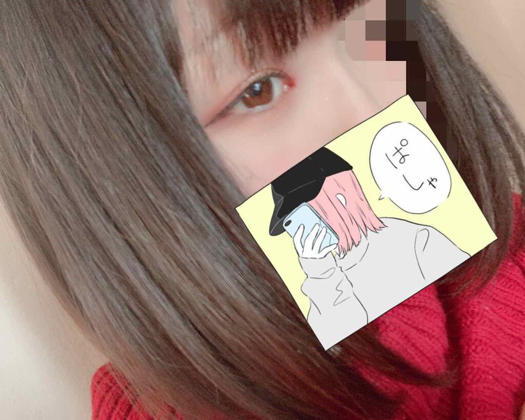 を使ったクチコミ（1枚目）