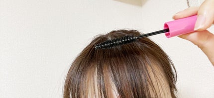 mok on LIPS 「モイストダイアンパーフェクトビューティーマエガミスティックナチ..」(3枚目)