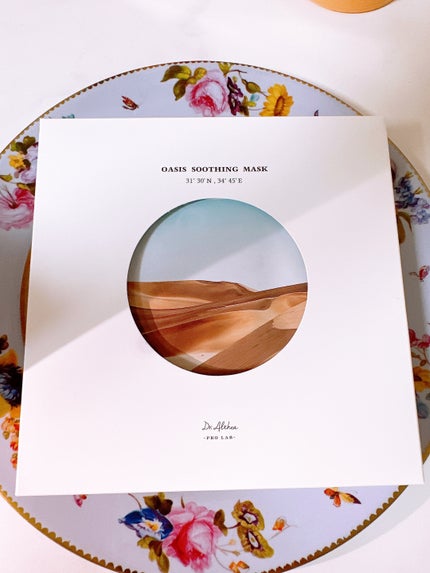 ねこねこ on LIPS 「Dr.Althea🌿ドクターエルシア🫧オアシススーシングマスク..」(1枚目)