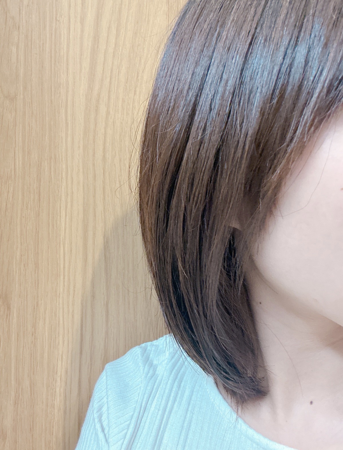 メルト モイストシャンプー／トリートメント/melt/市販シャンプーを使ったクチコミ（3枚目）